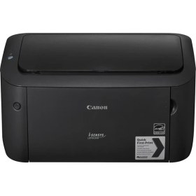 Resim Canon LBP6030B Mono Laser Yazıcı + 1 Toner Crg 725 