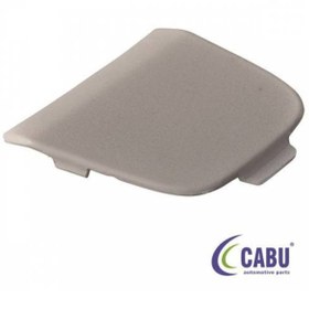 Resim Ford Focus 2012 Ve Sonrasi Için Ön Tampon Çeki Kapak Astarli 478905556 