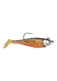 Resim Storm Wildeye Giand Jigging Shad Sahte Balığı Rcw 18Cm - 3Lu 