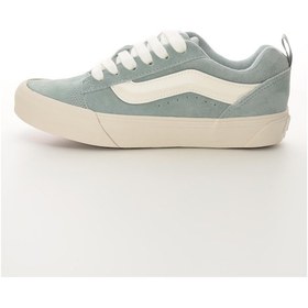 Resim Vans Knu Skool Spor Ayakkabı Açık Mavi 000d6zttn1-r Açık Mavi 