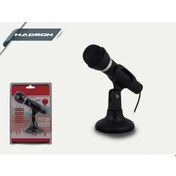 Resim Masaüstü Karaoke Mikrofonu Bilgisayar Mikrofonu 