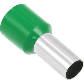 Resim Kablo Yüksüğü 16 Mm Yeşil 50 Adet 