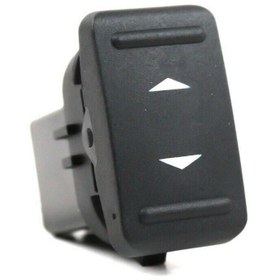 Resim Genel Markalar FORD C MAX TEKLİ CAM AÇMA DÜĞMESİ ANAHTARI 2003--2011 C-MAX 