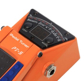 Resim Cherub PT-5 Tuner Pedalı 