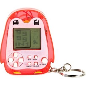 Resim Tetris Mini Nostaljik Tetris 