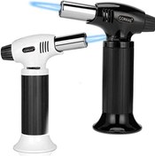 Resim Go İthalat Torch Doldurulabilir Profesyonel Pürmüz (5224) 