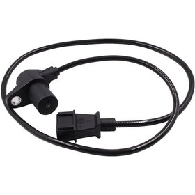 Resim Bmw E30 E34 Krank Devir Sensörü M40 Motor - 12141720854 457261694 