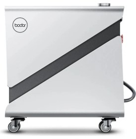 Resim Kendi kendini soğutan el tipi lazer kaynak makinesi 600W 