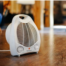 Resim SIHI Km-1711 Fanlı Isıtıcı 1080055 