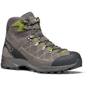 Resim scarpa Kailash Trek Gore-Tex Erkek Outdoor Bot Tıtanıum-Gray 