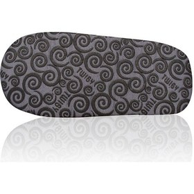 Resim Twigy Raby Çocuk Hayvanlı Panduf Beyaz 30/35 CC0623 Beyaz 
