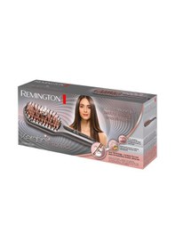 Resim Remington CB7480 Keratin Protect Fırça Saç Düzleştirici 