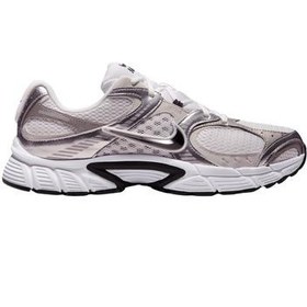 Resim Nike V5 Rnr Erkek Spor Ayakkabı Gri 