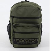 Resim Maraton Active Unisex Basic Haki Çanta 90075 - Haki 