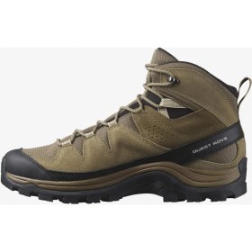 Resim Salomon Quest Rove GORE-TEX Erkek Kahverengi Bot 