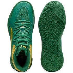 Resim Puma 31135312 Dagger Unisex Basketbol Ayakkabısı Renkli 