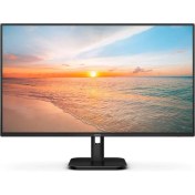 Resim 27 Phılıps 27E1N1100A/01 IPS 1ms 100MHZ 1xvga 1xhdmı Fhd 1920X1080 Hoparlör Flıcker-Free Vesa Siyah 