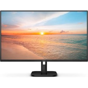 Resim 27 Phılıps 27E1N1100A/01 IPS 1ms 100MHZ 1xvga 1xhdmı Fhd 1920X1080 Hoparlör Flıcker-Free Vesa Siyah 