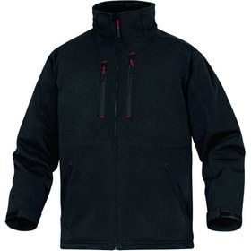 Resim Delta Plus MILTON2 Su Geçirmez ve Nefes Alabilen Mont Parka - 3XL 