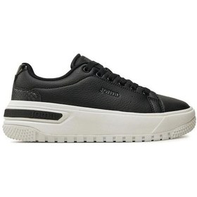 Resim Joma C.princeton Lady 2401 Siyah Kadın Günlük Spor Ayakkabı Cprılw2401 Siyah 