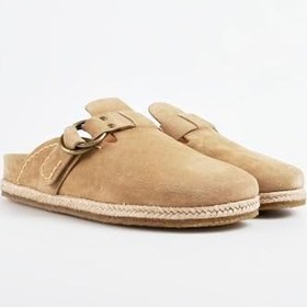 Resim Polo Ralph Lauren Erkek Turbach Clog Terlik, 5003261527 