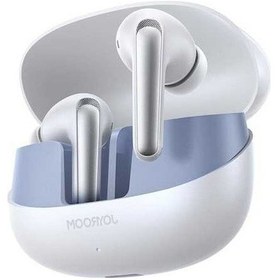 Resim Wholesale00 Joyroom Jr-fn2 Funpods Kablosuz Kulaklık - Anc, 42 Saat Çalma, Hızlı Şarj, Şeffaflık Modu, Çift Eq 