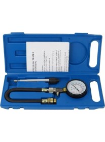Resim Nt Tools NT1001 Motor Kompresyon Test Cihazı ( Benzin ) 2 Parça 