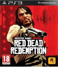 Resim Red Dead Redemption Ps3 Oyunu Kontrol Edilmiş 