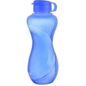 Resim ® 1500ML Kapasiteli Sporcu Tipi Suluk Pratik El Matarası 