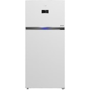 Resim Beko 983630 EB 630 LT No-Frost Çift Kapılı Buzdolabı 