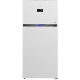 Resim Beko 983630 EB 630 LT No-Frost Çift Kapılı Buzdolabı 