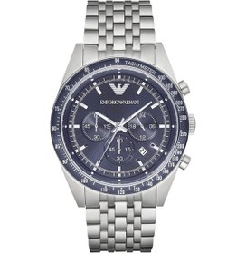 Resim Emporio Armani AR6072 Erkek Kol Saati 