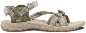 Resim Jack Wolfskin Lakewood Ride Sandal Kadın Sandalet 