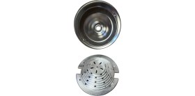 Resim Döküm Gövde Portakal Nar Limon Mandalina Narenciye Sıkacağı Premium 