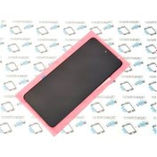 Resim Xiaomi Poco X3 Lcd Ekran Dokunmatik (SERVİS İ)(Tkgz) 