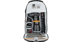 Resim Lowepro M-Trekker Bp150 Black 