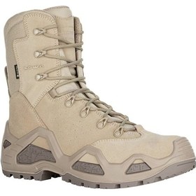 Resim Lowa Z-8s Gtx C Desert Bot Açık Kahverengi 
