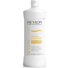 Resim Güzel Hediyem Professional Colour Rp Rvl Creme Peroxide 40VOL 900ML 