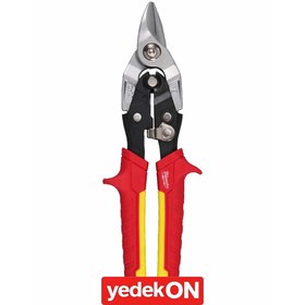 Resim Mılwaukee Kaportacı Makası Düz 260mm T4932499018 