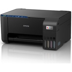 Resim Epson EcoTank L3251 WIFI Mürekkep Püskürtmeli Çok Fonksiyonlu Yazıcı 