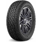 Resim BFGoodrich 235/55R18 104H XL Trail-Terrain T/A Dört Mevsim Lastiği 2023 