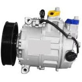 Resim Vw Touareg Klima Kompresörü 3.0 Tdi 7p0820803d 