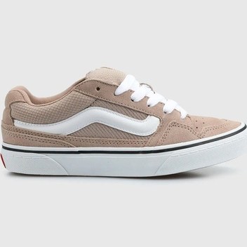 Vans Caldrone Kadın Spor Ayakkabı Vn0a2z4achg1 Mor