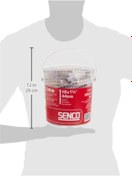 Resim Yıldızan trea_ °F175Y Collated Screw-# 8 1 – 3/4 Subfloor Screw _yola 1198781 