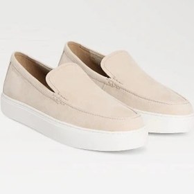 Resim Calvin Klein Erkek Sneaker Hm0hm01902ace Bej 