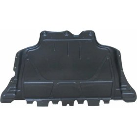 Resim Meydan Volkswagen Golf- 7- 13/17 Karter Muhafaza Plastiği (Dizel) (Otomatik/manuel) 5Q0825236Q 