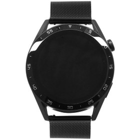 Resim Tesbihane Ferro Kahverengi Deri Kordonlu Akıllı Saat TH-FSW1109B-K 