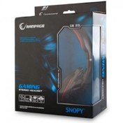 Resim Snopy Rampage SN-R9 Mikrofonlu Gaming Kulaklık 