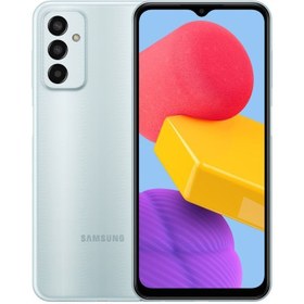 Resim Samsung M13 Yenilenmiş TR Garanti | 128 GB 4 GB Mavi 