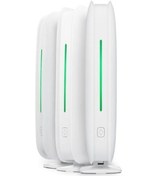Resim Zyxel Multy M1 WSM30-EU0201F AX1800 Dual-Band 4 Port Wifi Router 3'lü 